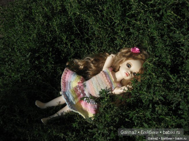 Bordy от Iplehouse — Куклы Iplehouse (Иплхаус): BJD (БЖД) (фото 9)