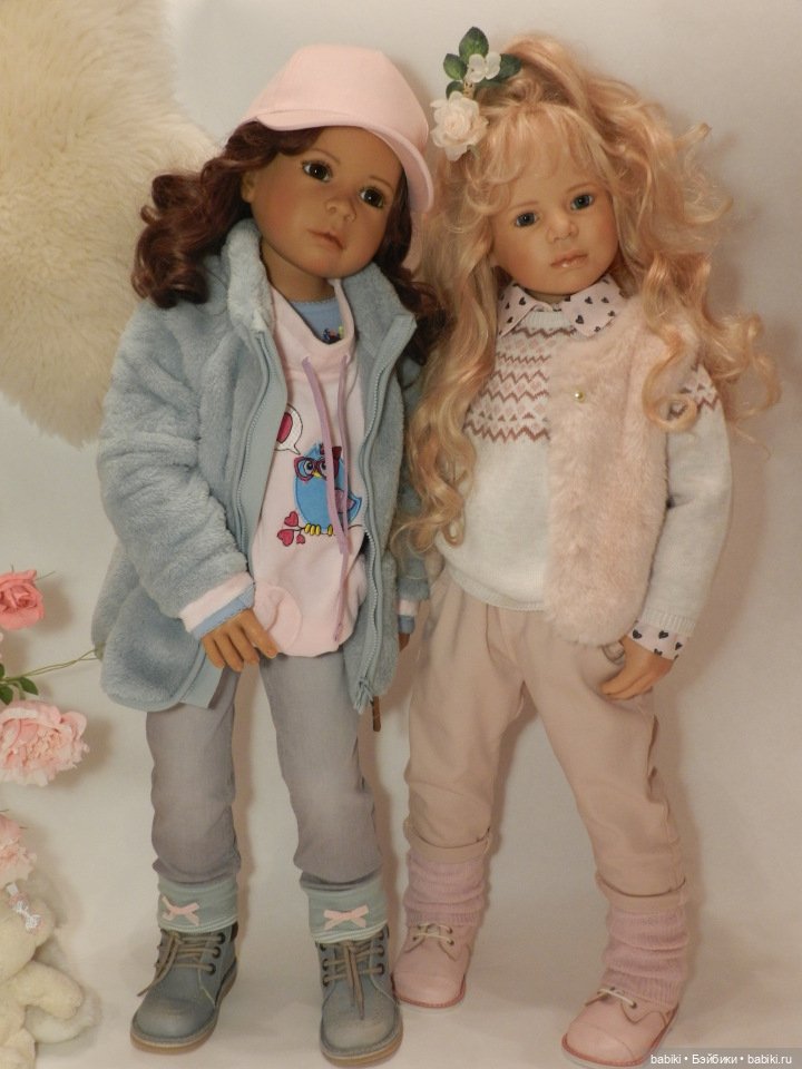 Франческа от Heidi Plusczok