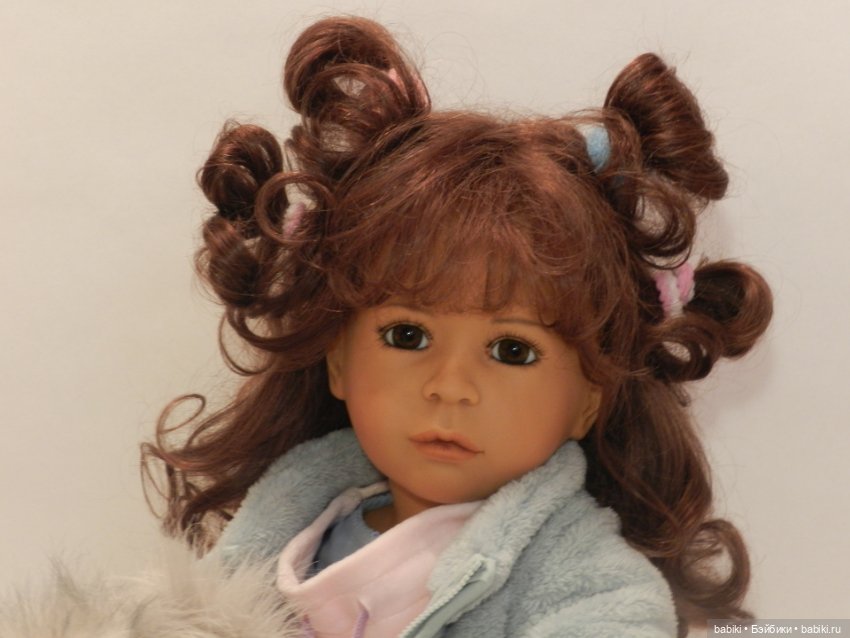 Франческа от Heidi Plusczok (фото 10)