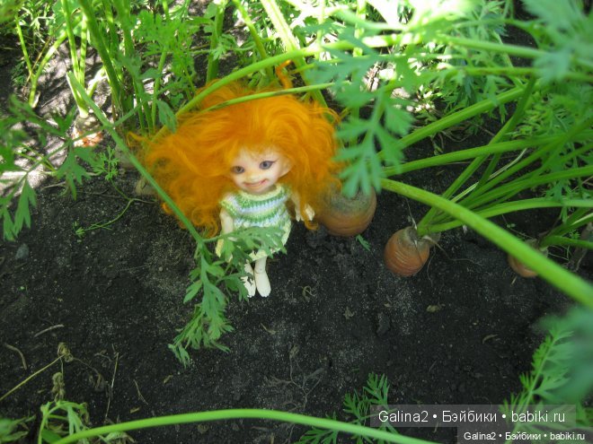 Малыши реалпуки (Realpuki Fairyland) (фото 8)