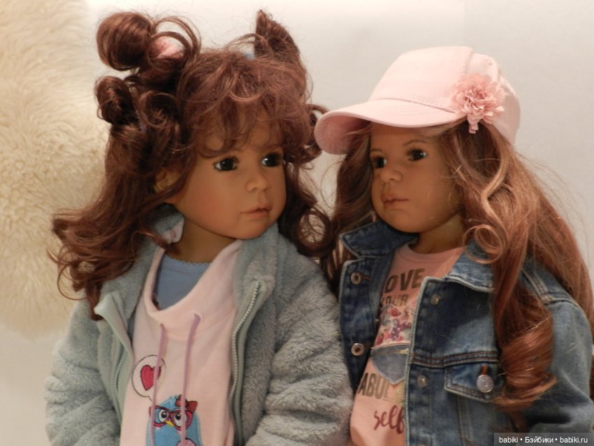 Франческа от Heidi Plusczok (фото 2)