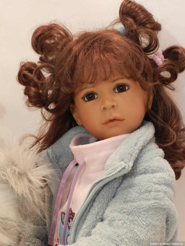 Франческа от Heidi Plusczok