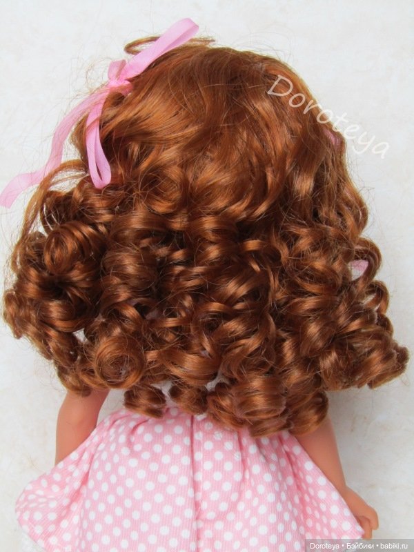 Кнопочка Эмили от Antonio Juan (фото 8)