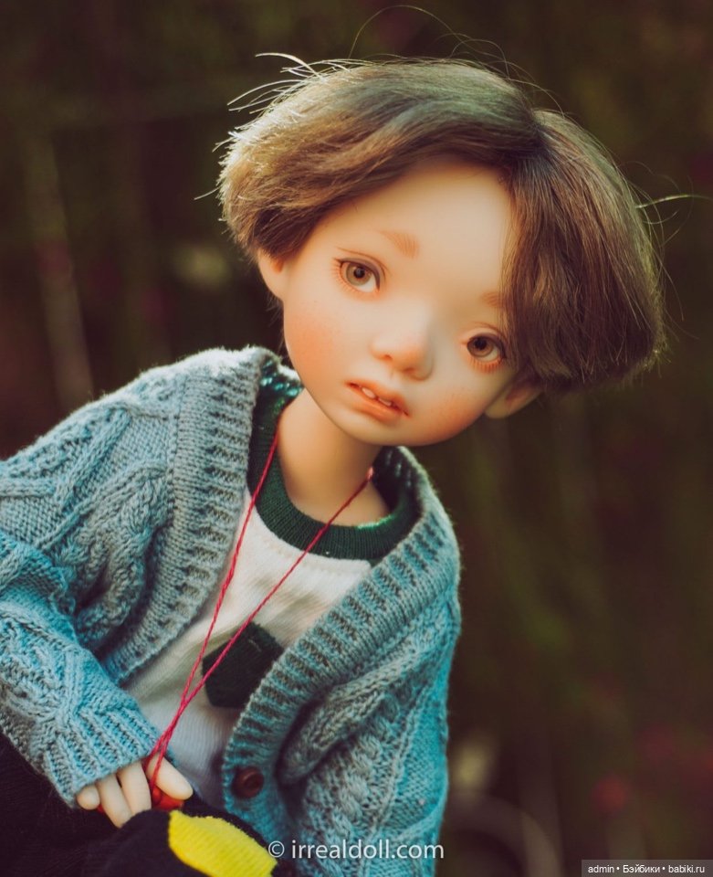 Преордер на Irrealdoll Nora (фото 2)