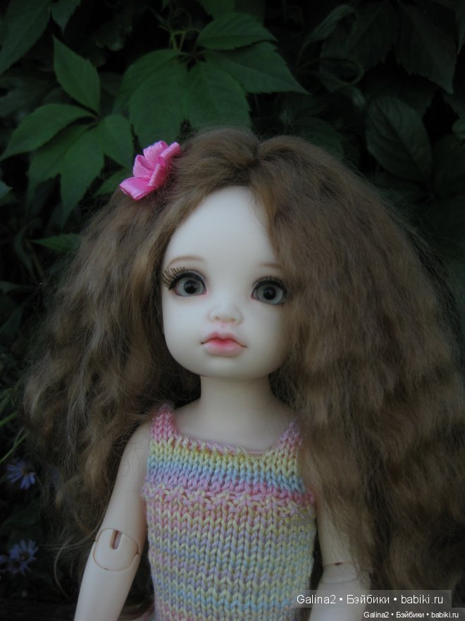 Bordy от Iplehouse — Куклы Iplehouse (Иплхаус): BJD (БЖД) (фото 2)