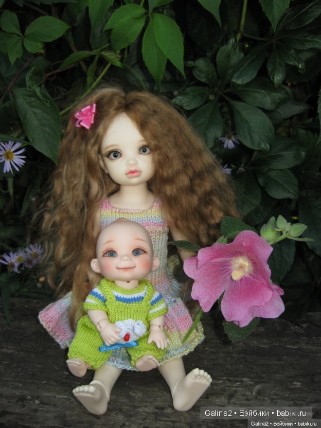 Bordy от Iplehouse — Куклы Iplehouse (Иплхаус): BJD (БЖД)