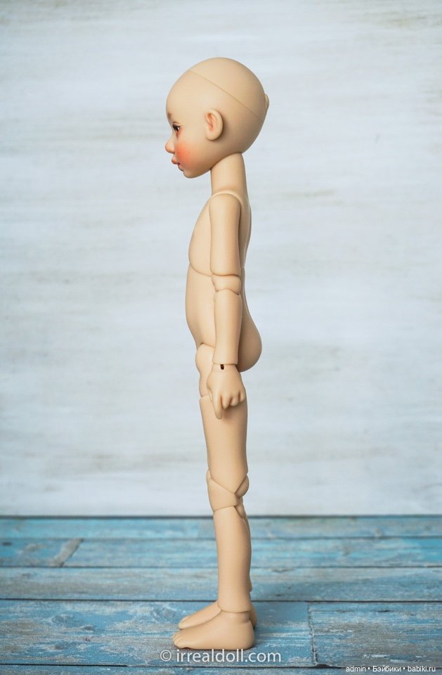 Преордер на Irrealdoll Nora (фото 5)