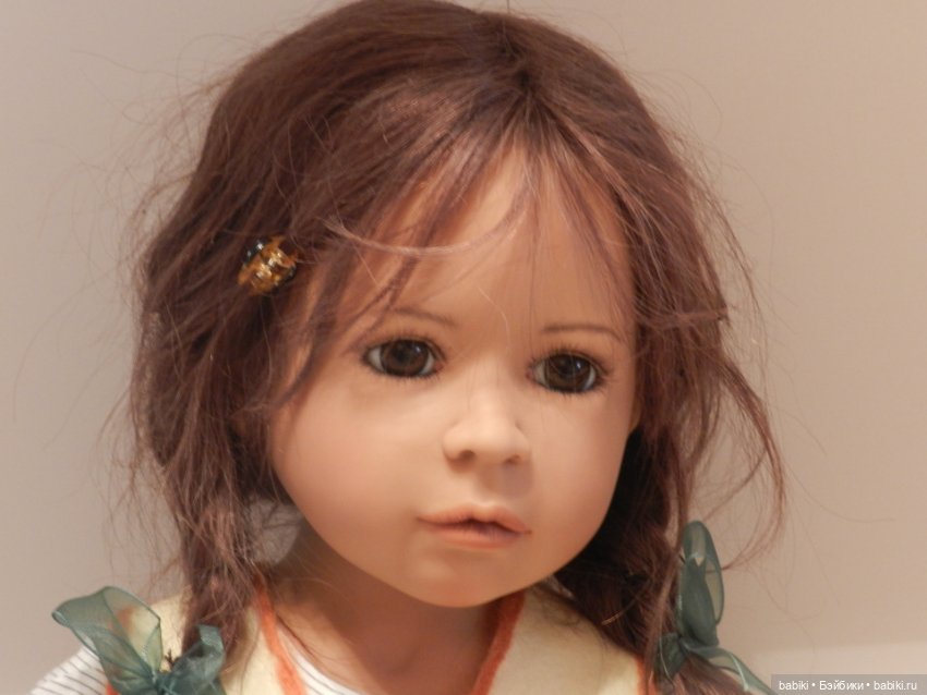 Франческа от Heidi Plusczok