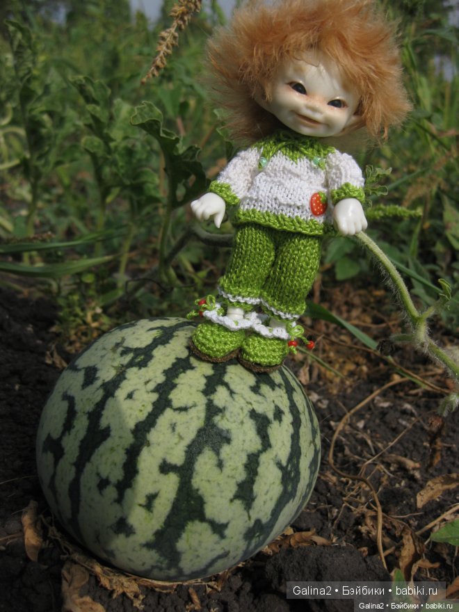 Малыши реалпуки (Realpuki Fairyland)