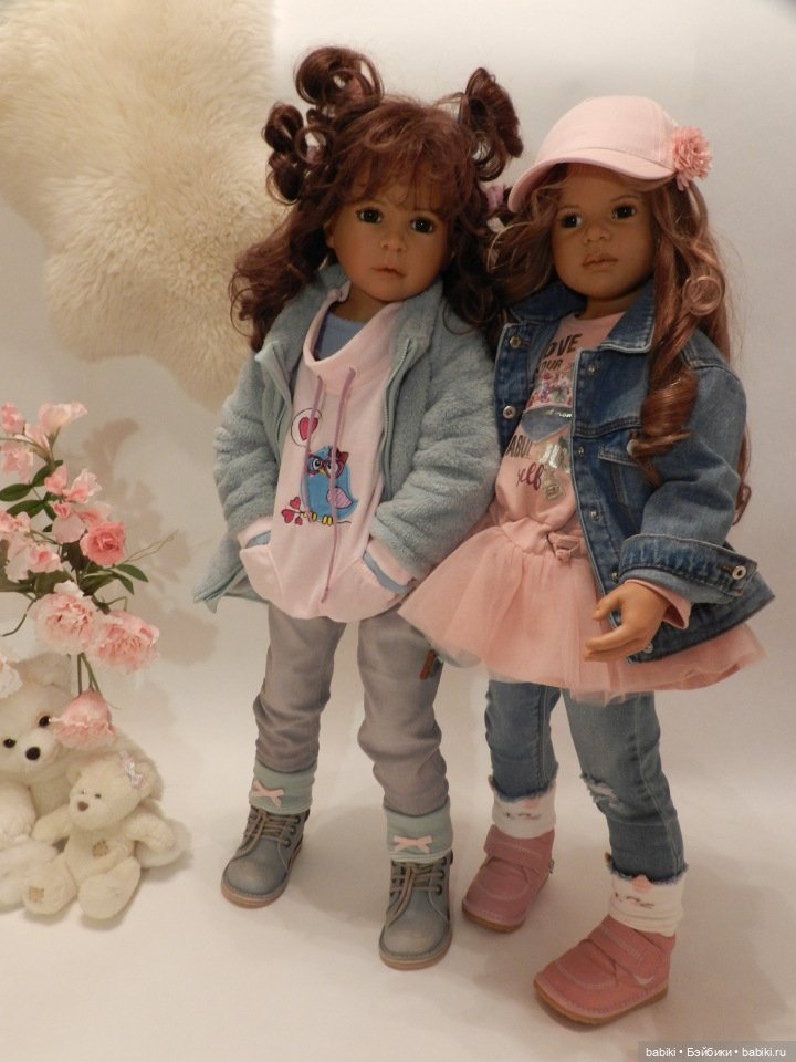 Франческа от Heidi Plusczok (фото 9)