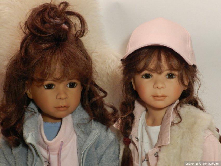 Франческа от Heidi Plusczok (фото 7)