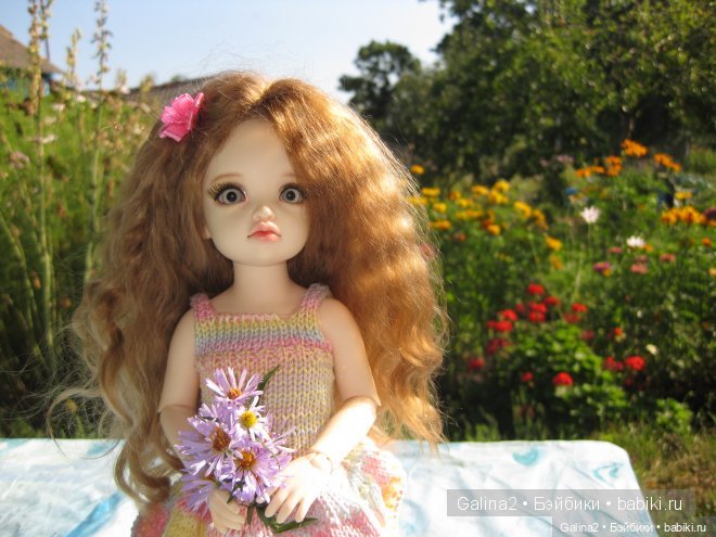 Bordy от Iplehouse — Куклы Iplehouse (Иплхаус): BJD (БЖД) (фото 7)