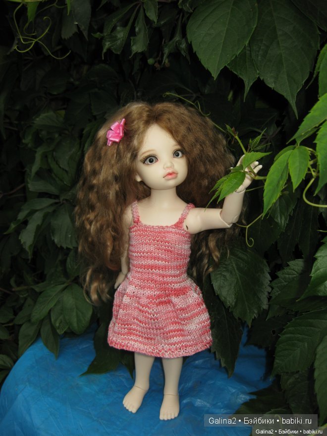 Bordy от Iplehouse — Куклы Iplehouse (Иплхаус): BJD (БЖД)