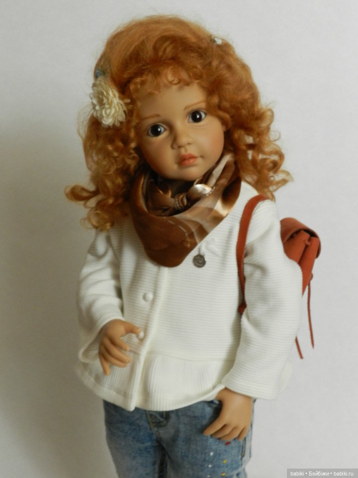 Красота от Joke Grobben. Дезире (фото 5)