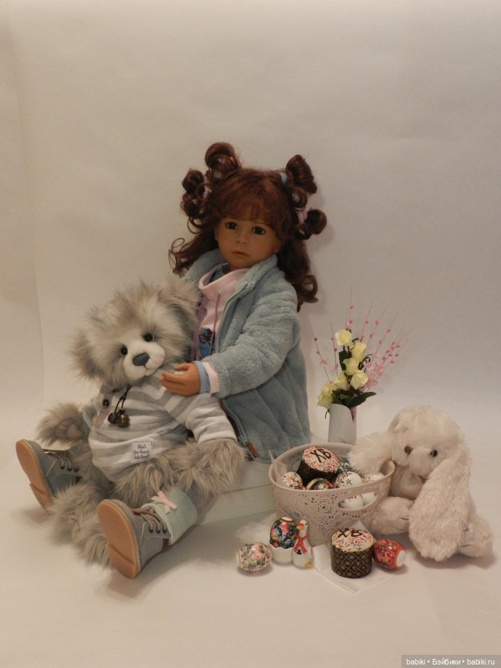 Франческа от Heidi Plusczok