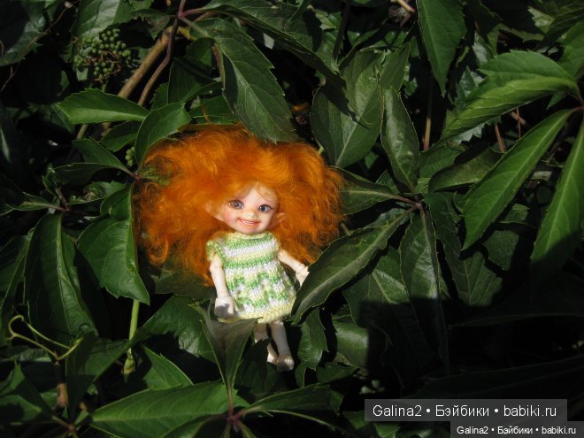 Малыши реалпуки (Realpuki Fairyland)