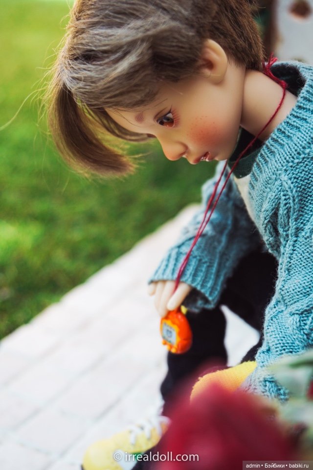 Преордер на Irrealdoll Nora