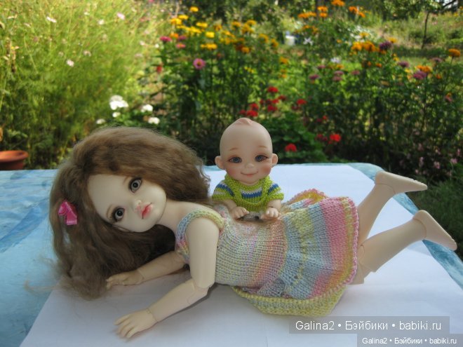 Bordy от Iplehouse — Куклы Iplehouse (Иплхаус): BJD (БЖД)