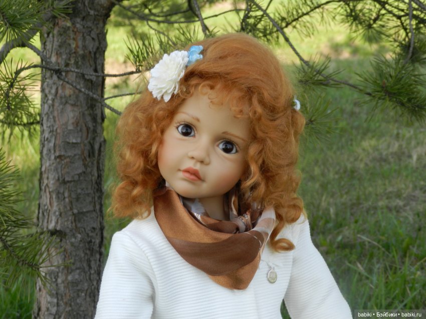 Красота от Joke Grobben. Дезире (фото 10)