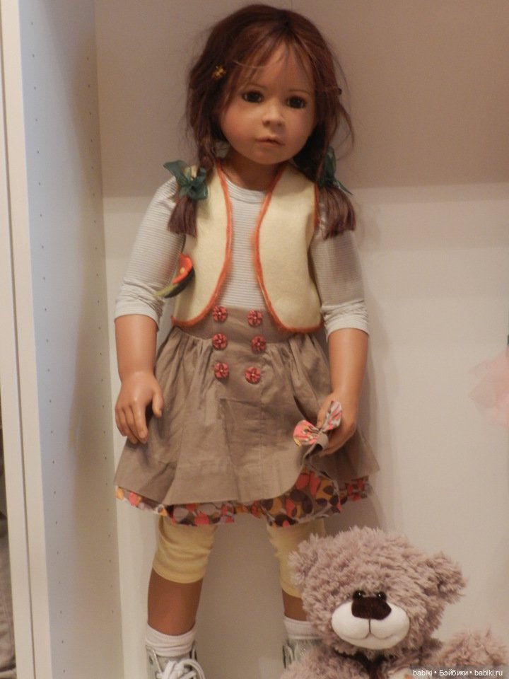 Франческа от Heidi Plusczok