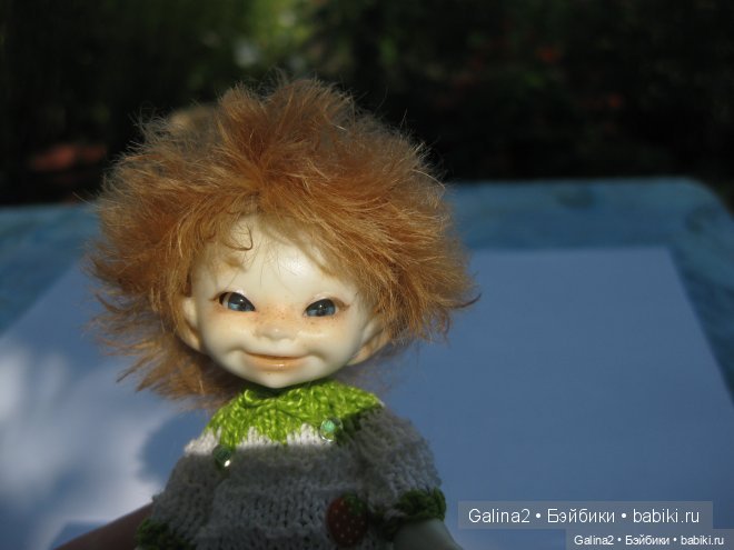 Малыши реалпуки (Realpuki Fairyland)