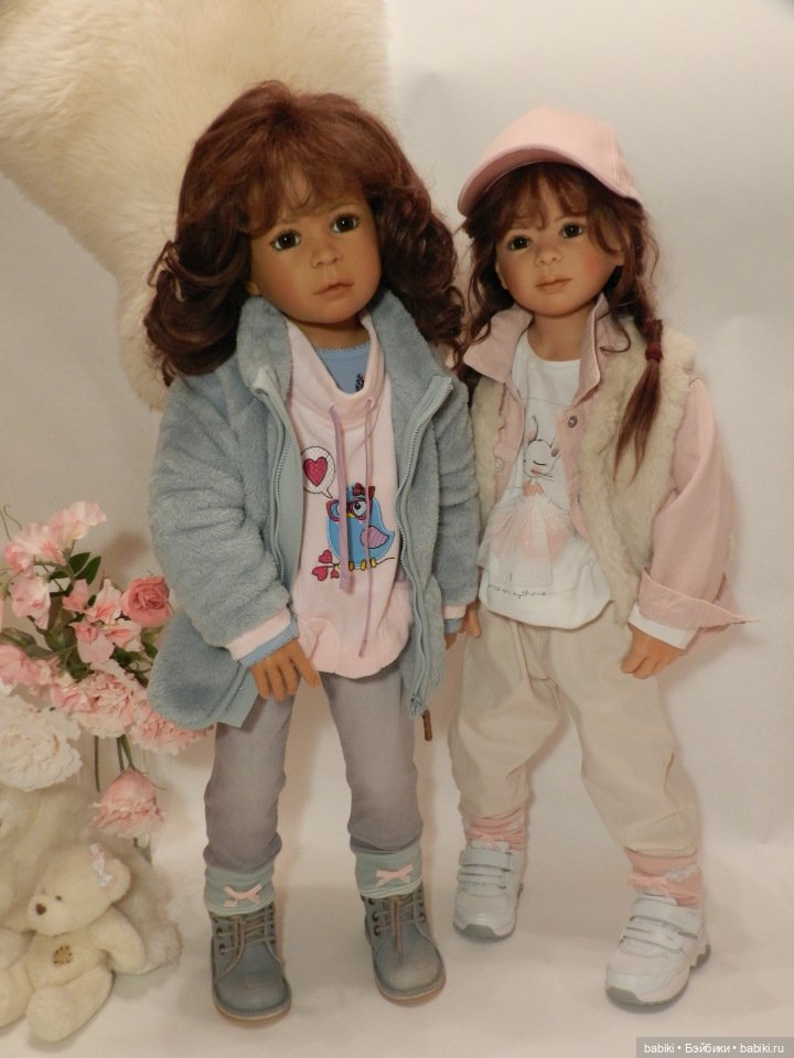 Франческа от Heidi Plusczok (фото 4)