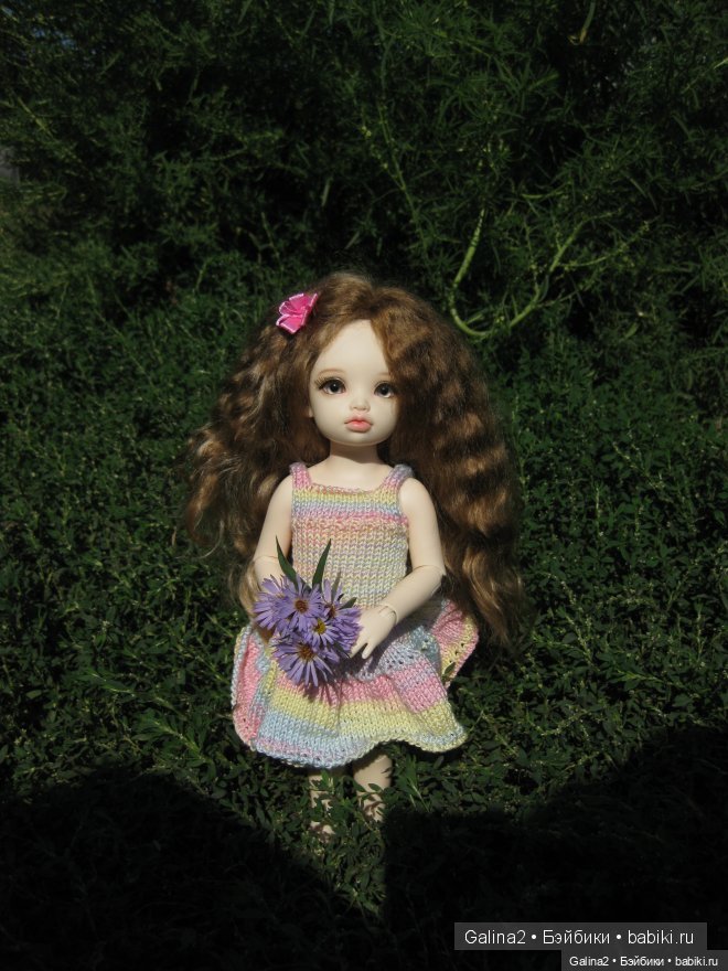 Bordy от Iplehouse — Куклы Iplehouse (Иплхаус): BJD (БЖД) (фото 8)