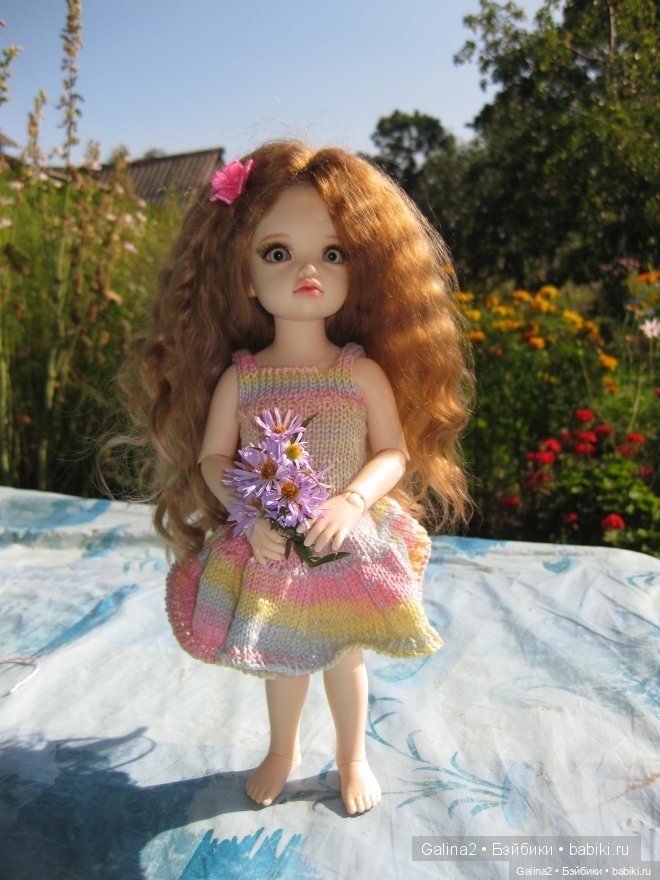 Bordy от Iplehouse — Куклы Iplehouse (Иплхаус): BJD (БЖД) (фото 6)