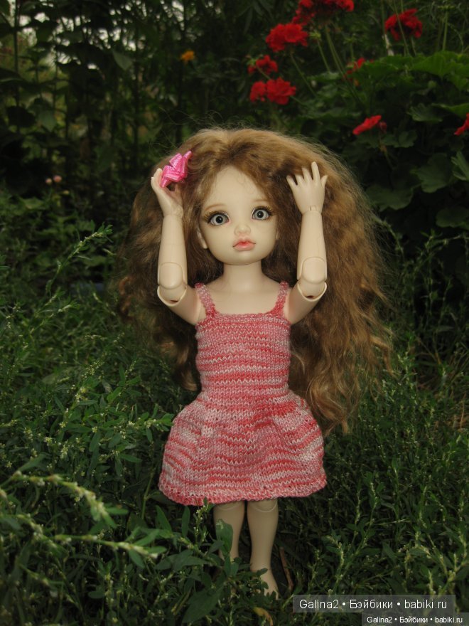 Bordy от Iplehouse — Куклы Iplehouse (Иплхаус): BJD (БЖД)