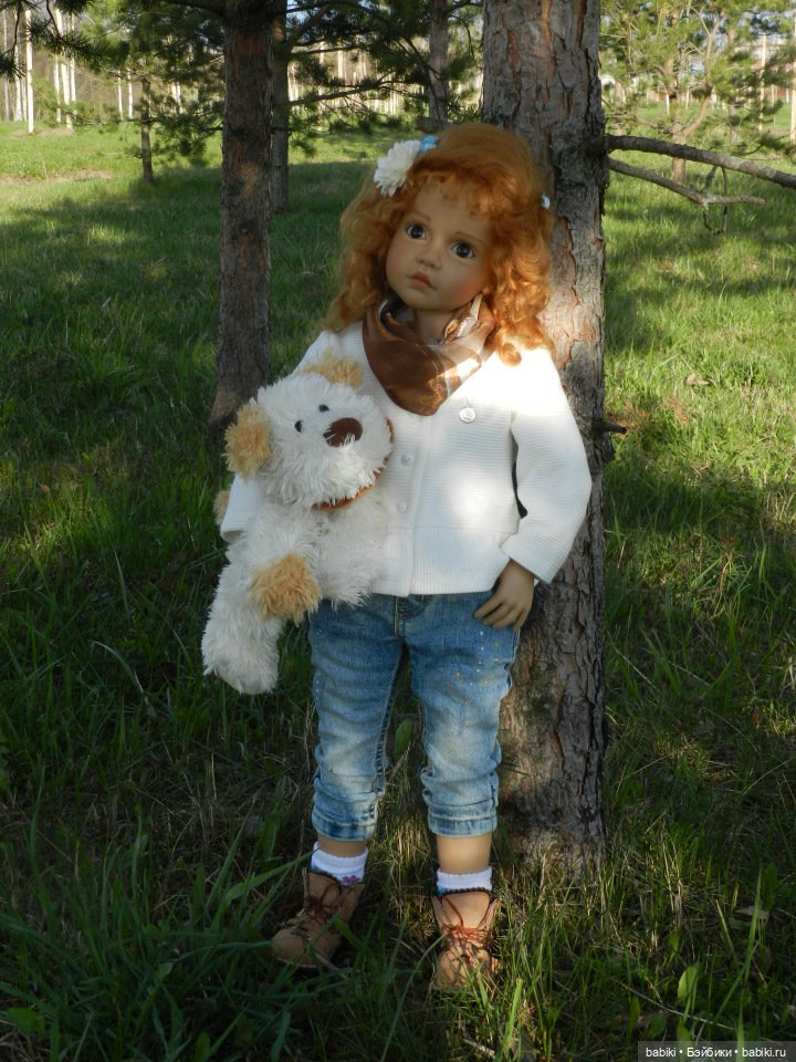 Красота от Joke Grobben. Дезире (фото 9)