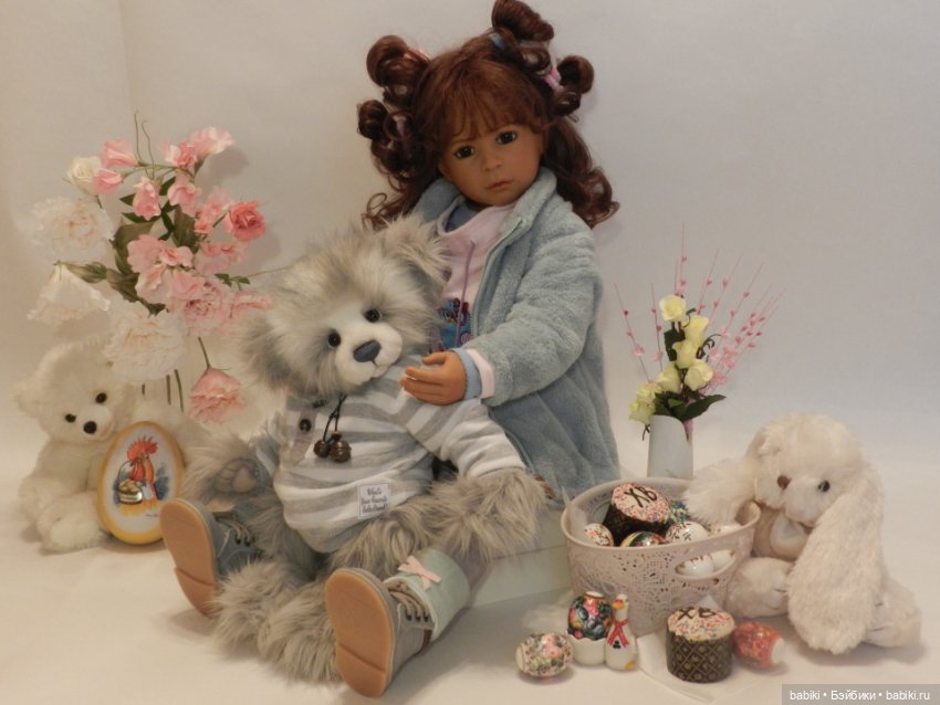 Франческа от Heidi Plusczok