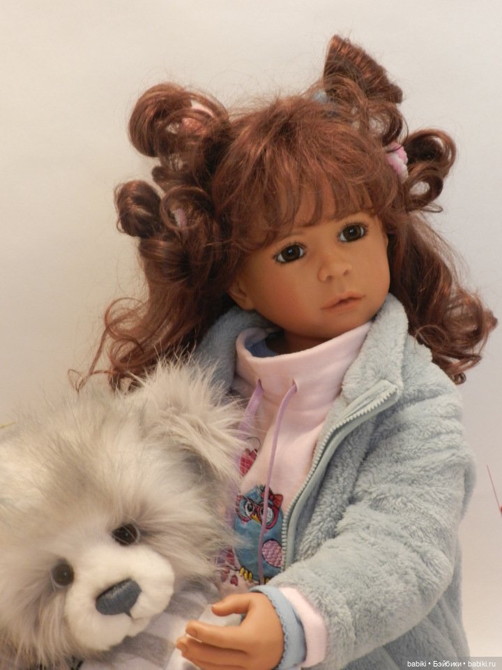 Франческа от Heidi Plusczok (фото 3)