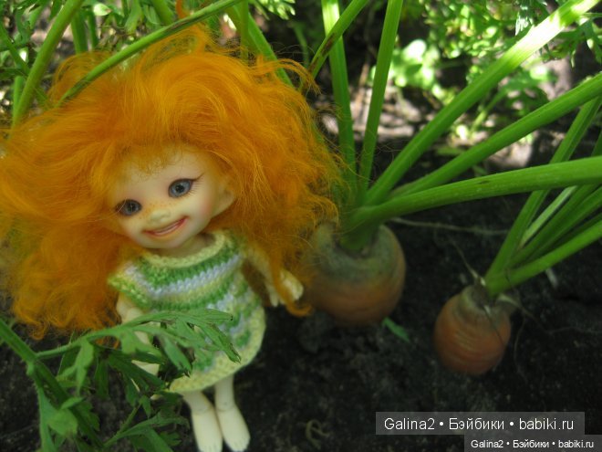 Малыши реалпуки (Realpuki Fairyland) (фото 9)