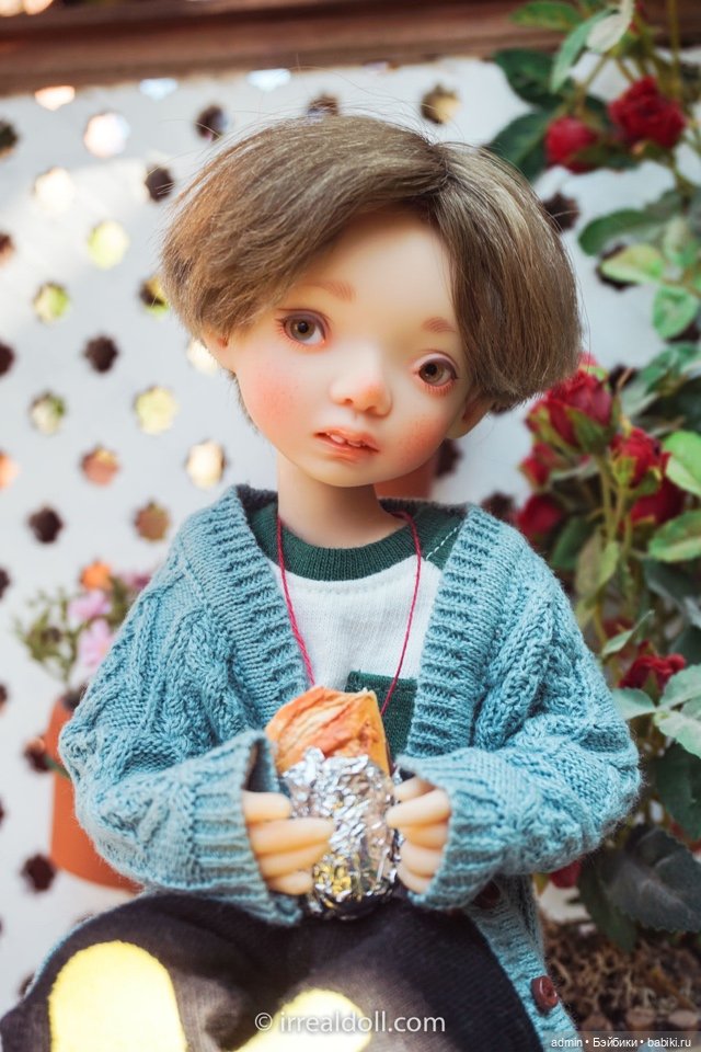 Преордер на Irrealdoll Nora (фото 10)