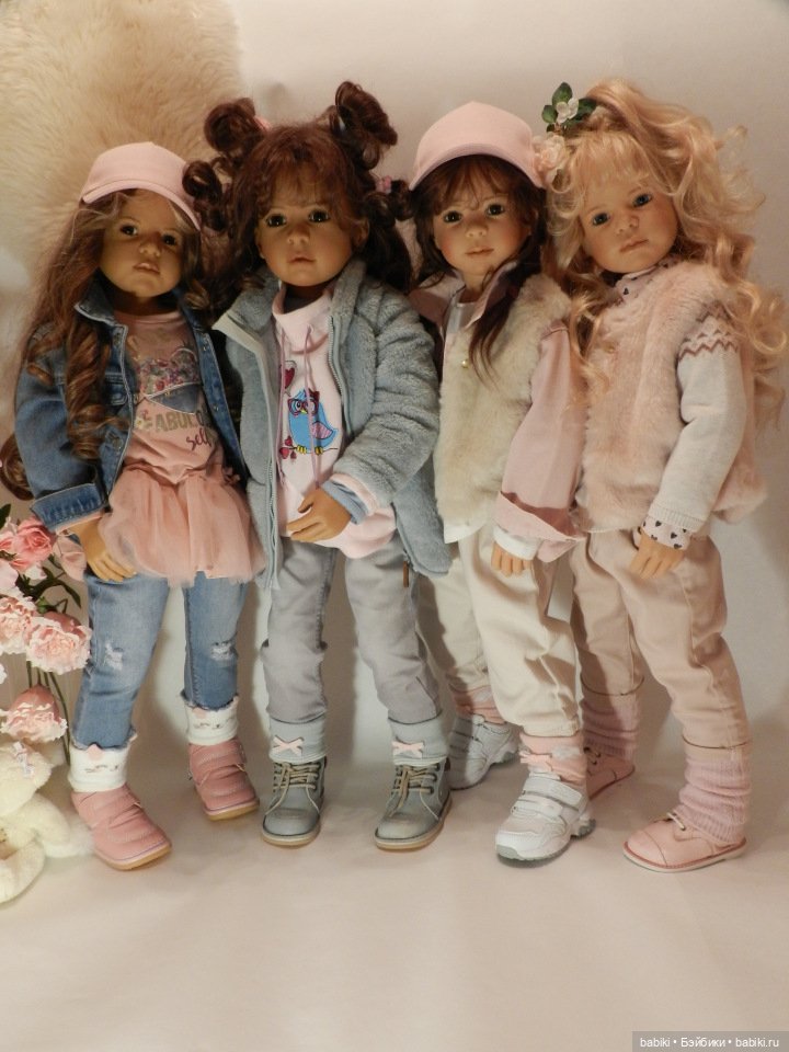 Франческа от Heidi Plusczok