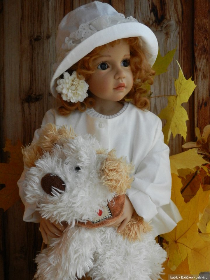 Красота от Joke Grobben. Дезире (фото 6)