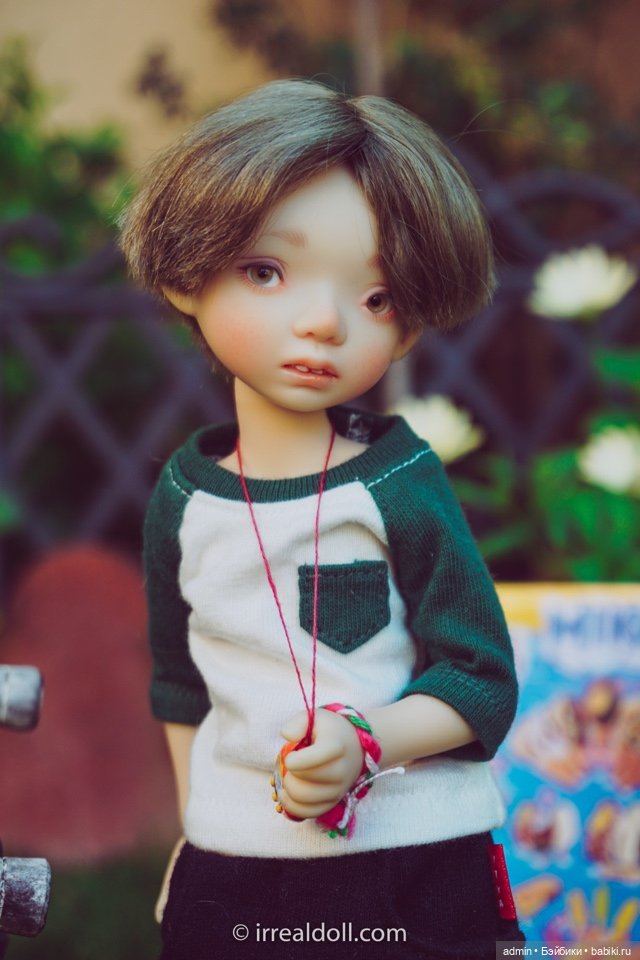 Преордер на Irrealdoll Nora (фото 3)