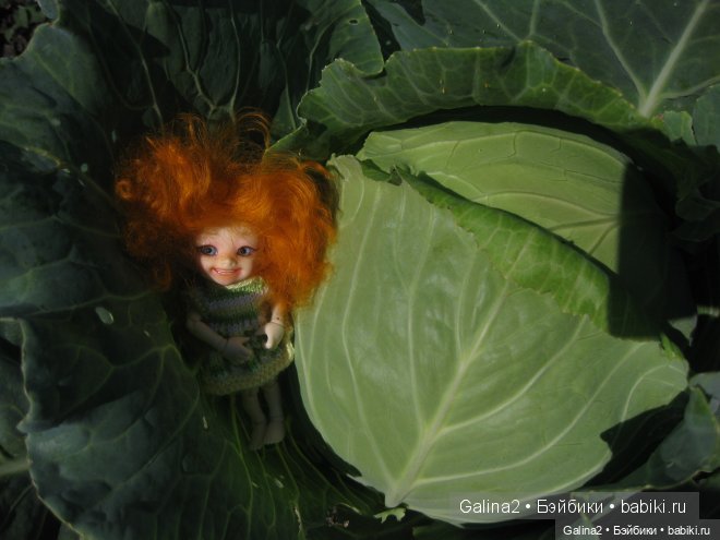 Малыши реалпуки (Realpuki Fairyland)