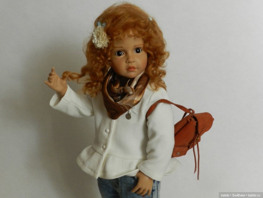 Красота от Joke Grobben. Дезире (фото 8)