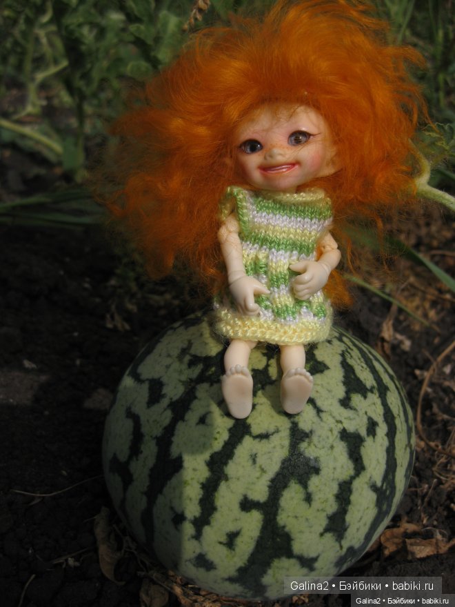 Малыши реалпуки (Realpuki Fairyland)