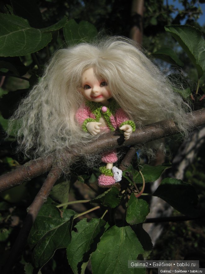 Малыши реалпуки (Realpuki Fairyland) (фото 2)