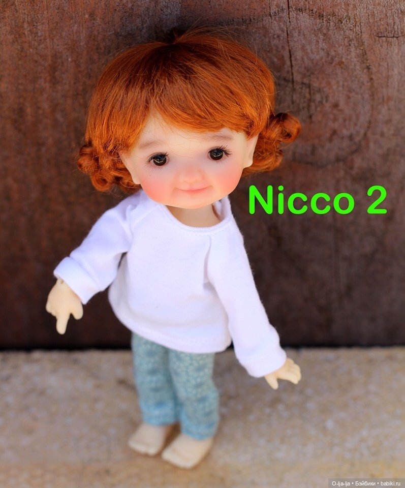 Пельмешки мельчают — Куклы Meadow dolls (Медовушки): BJD (БЖД)