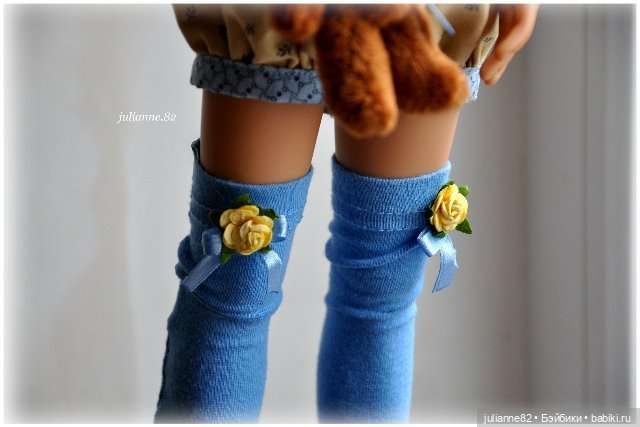 Izzy, Иззи - tan от Kaye Wiggs (фото 3)