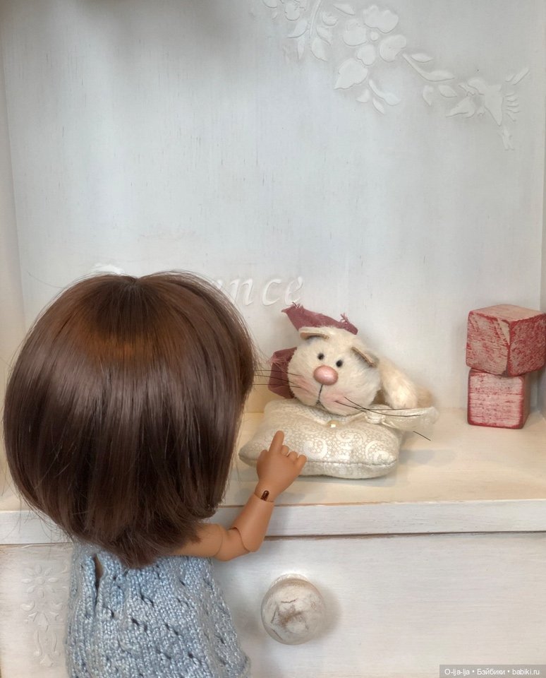 Все девочки любят — Куклы Irrealdoll (Ирреалдолл): BJD (БЖД) (фото 8)