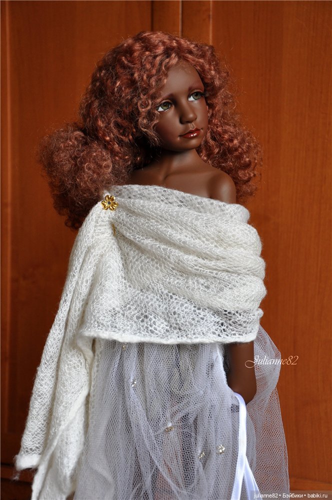 Непревзойдённая красота Marisol от Philip Heath (фото 2)