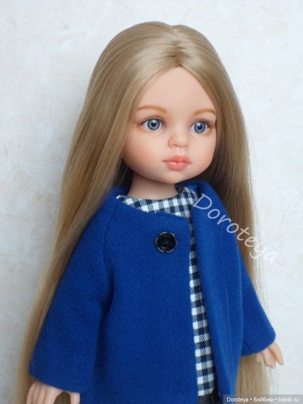 Две сестренки от Paola Reina (фото 7)