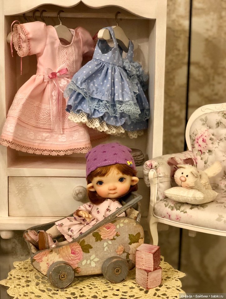 Ирреальное щщщастье — Куклы Irrealdoll (Ирреалдолл): BJD (БЖД)