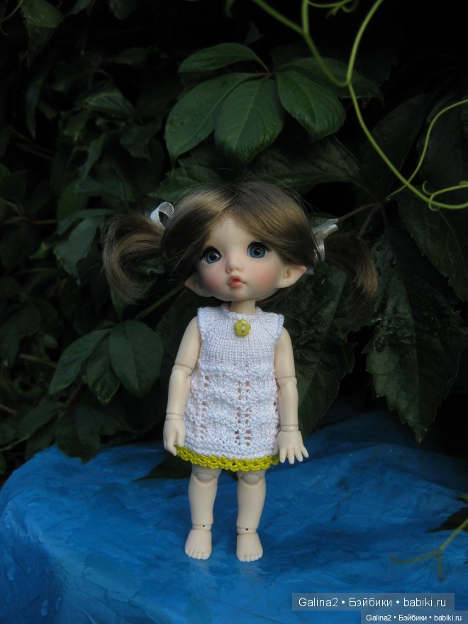 Пукифи Ванилька (Vanilla FairyLand) (фото 7)