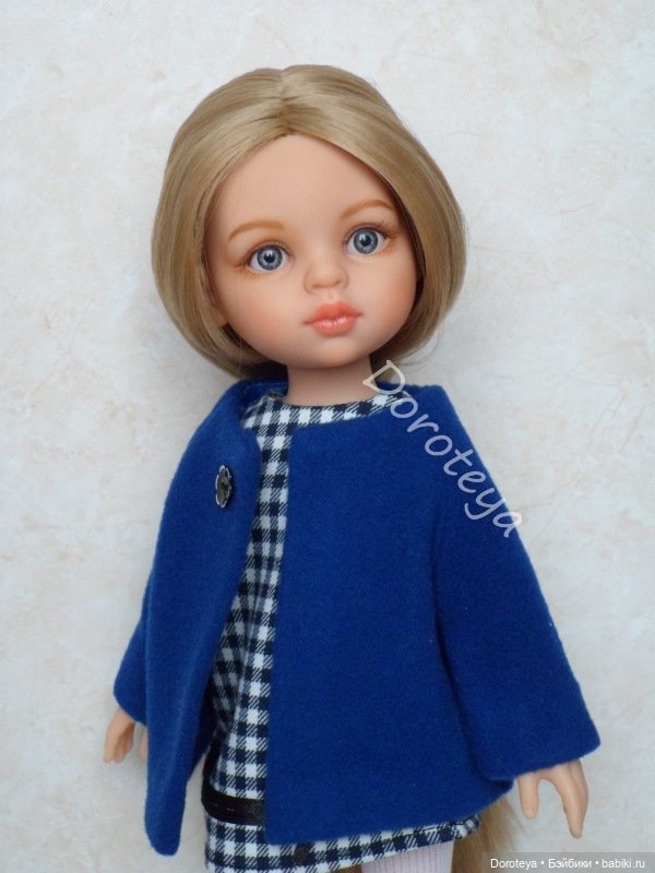 Две сестренки от Paola Reina (фото 10)