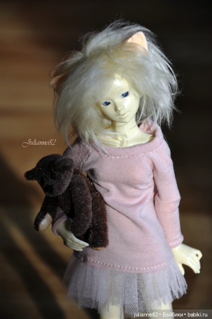 Маленький шедевр - Unoa Lights Fluorite 2004 года (Gentaro Araki) - 2 (фото 7)